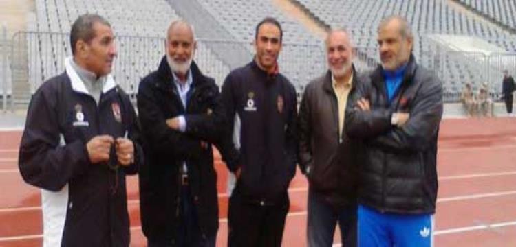 الاهلي الاهلي
